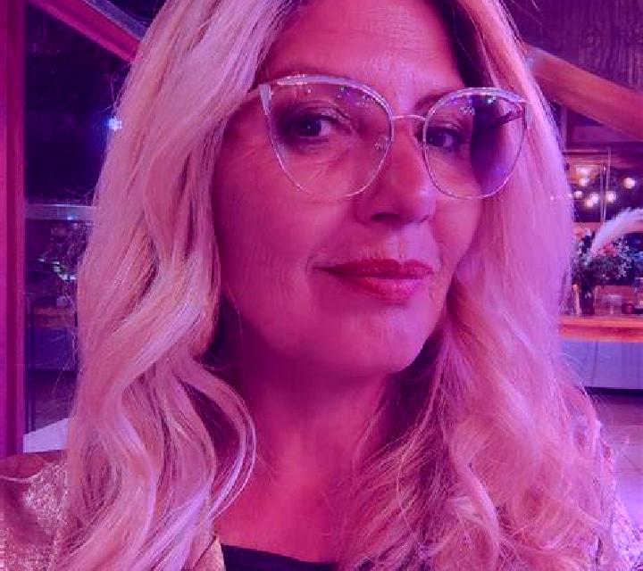 Lucía Fuenlabrada escort