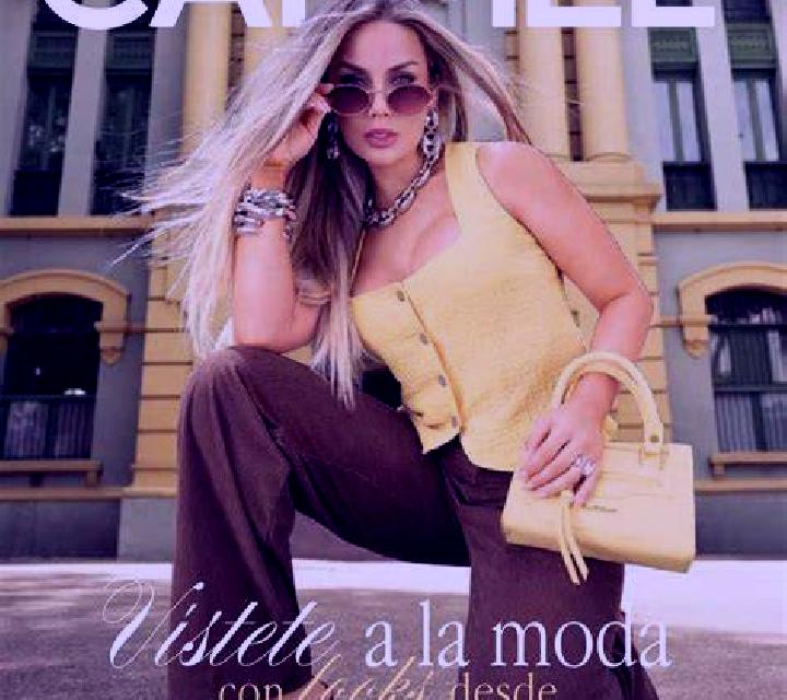 Lucía Galapagar escort