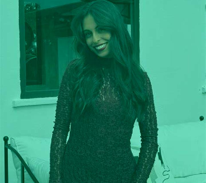 Lucía Loporzano escort