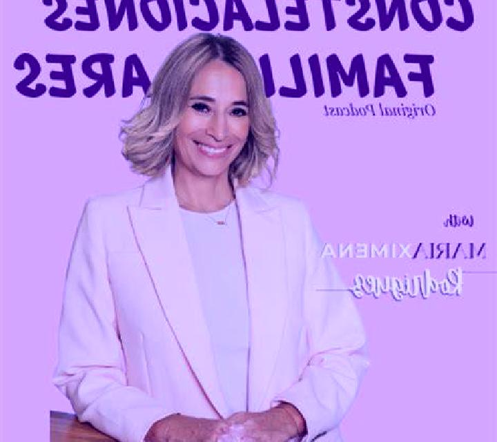 Lucía Lucillos escort