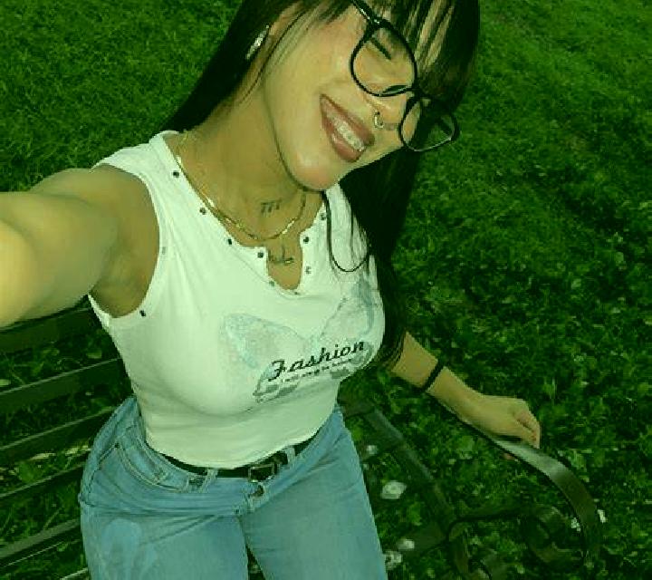 Lucía Matilla de los Canos escort