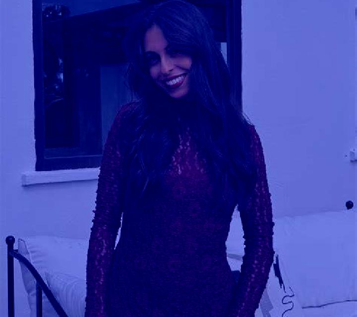 Lucía Milagros escort