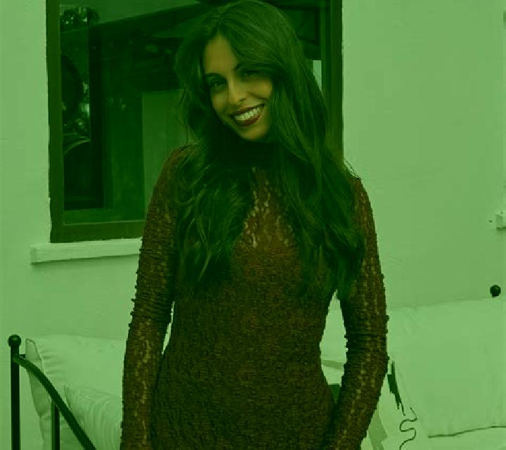 Lucía Muduex escort