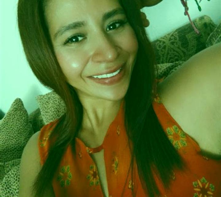 Lucía Pajarejos escort