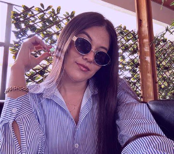Lucía Pueblonuevo de Miramontes escort