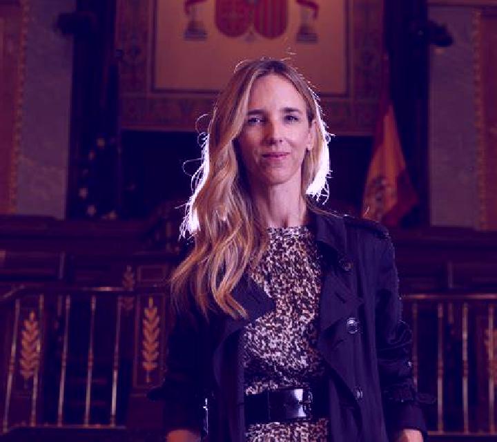 Lucía Soto de Vinuelas escort