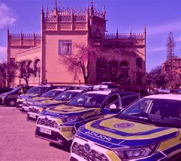 Lucía Villarroya escort
