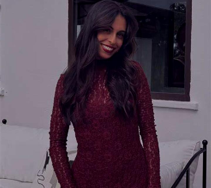 Lucía Villatuelda escort