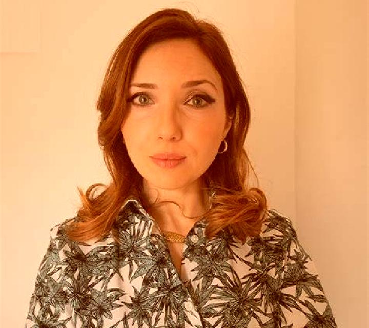 Luna 2 Collazos de Boedo escort