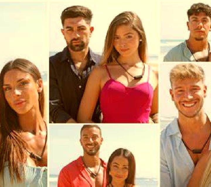 Luna 2 Famorca escort