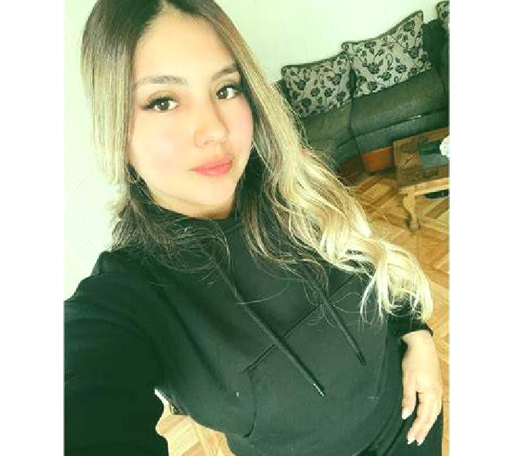 Luna 2 Mendigorria escort