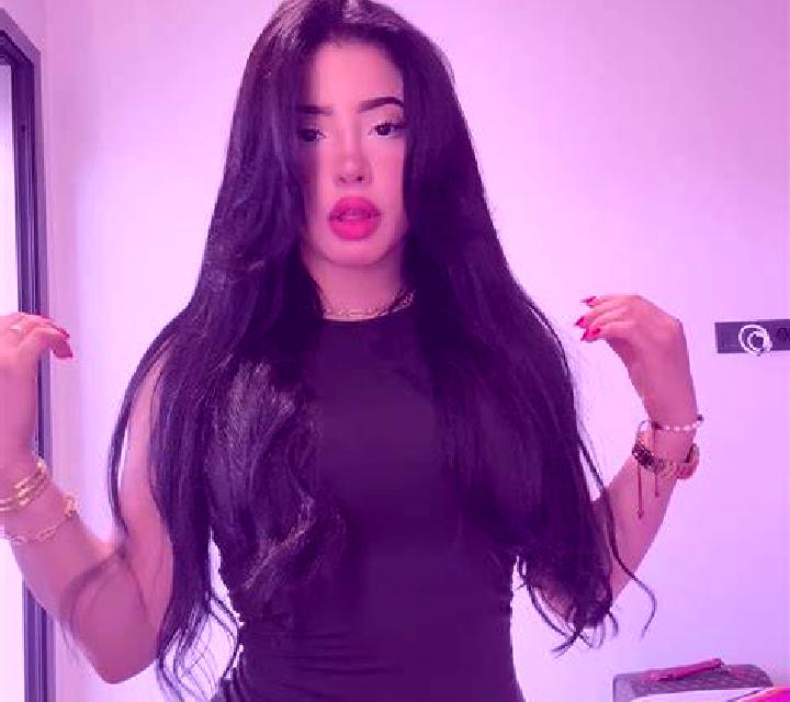 Luna 2 Miralrio escort