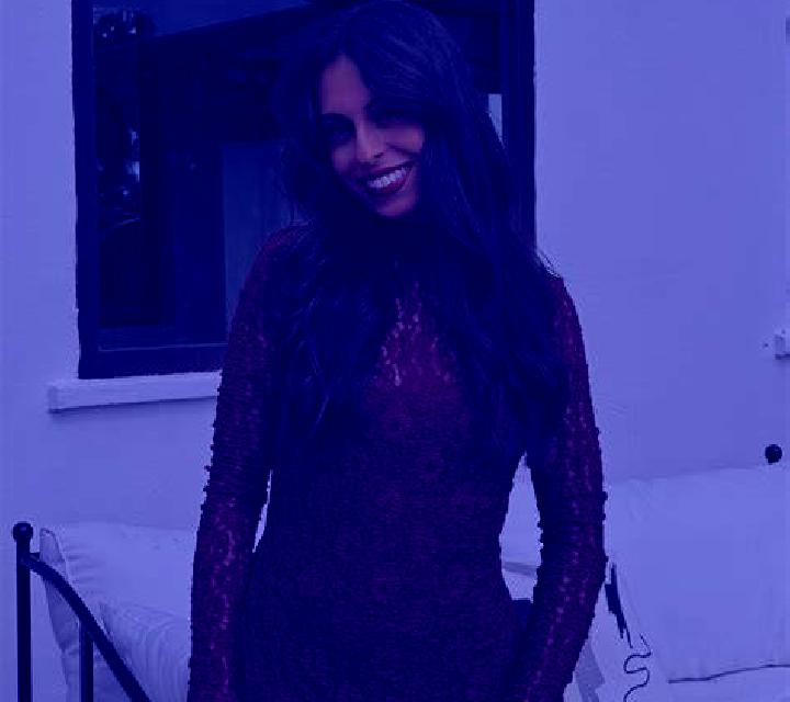 Luna 2 San Juan de la Nava escort