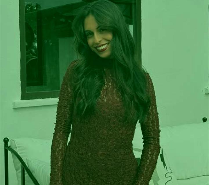 Luna 3 Castejon de Henares escort