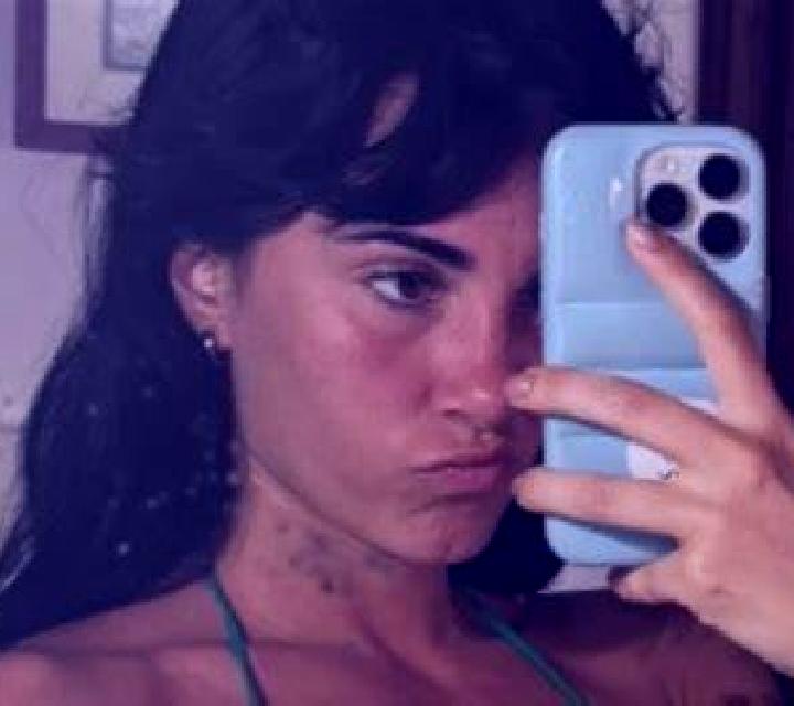 Luna 3 Ujados escort