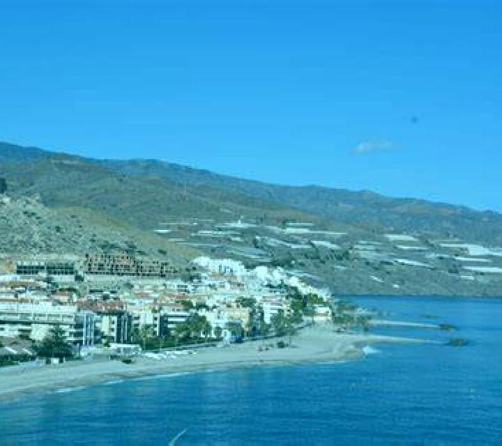 Luna 3 Villar de la Encina escort