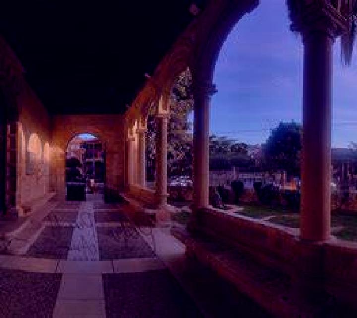 Luna Alquiza escort