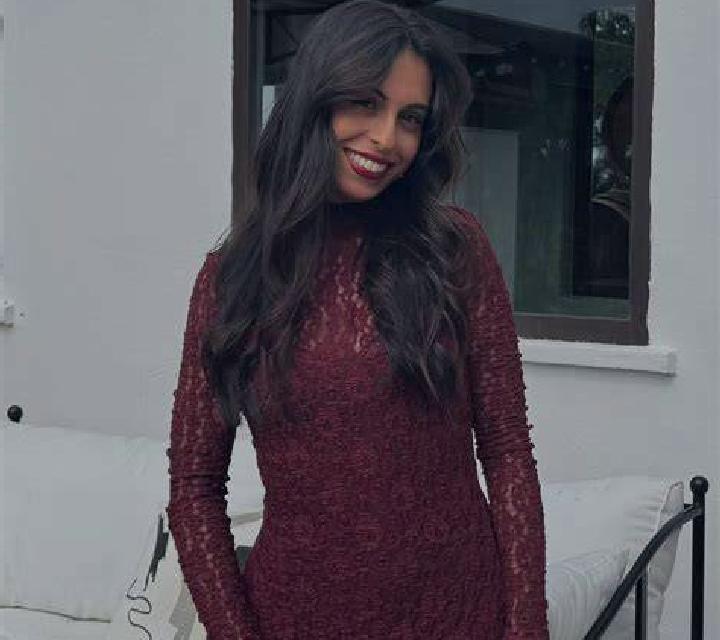 Luna Basauri escort