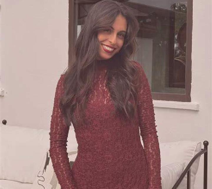 Luna Bonastre escort