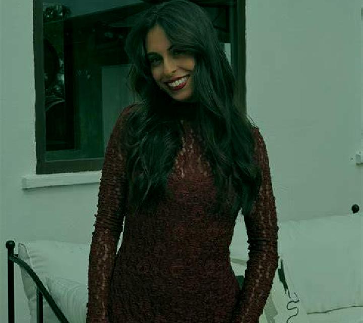 Luna Castro Caldelas escort