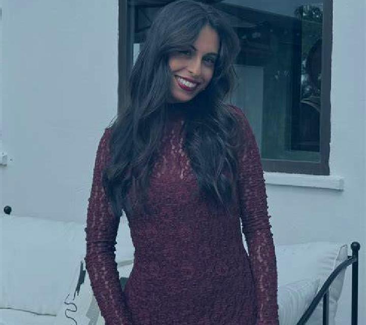Luna Luzon escort