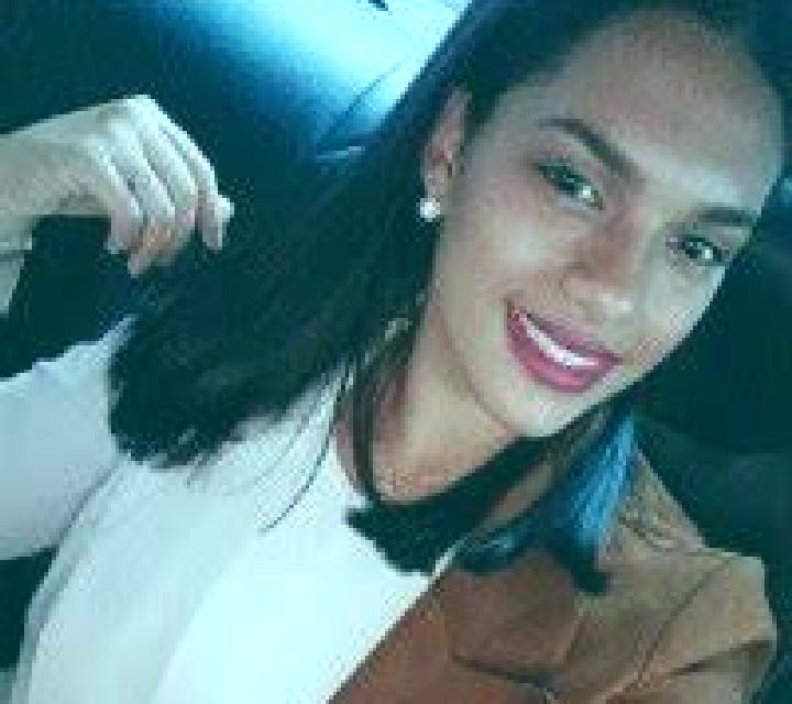 Luna Nunomoral escort