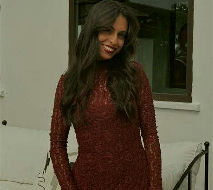 Luna Obanos escort