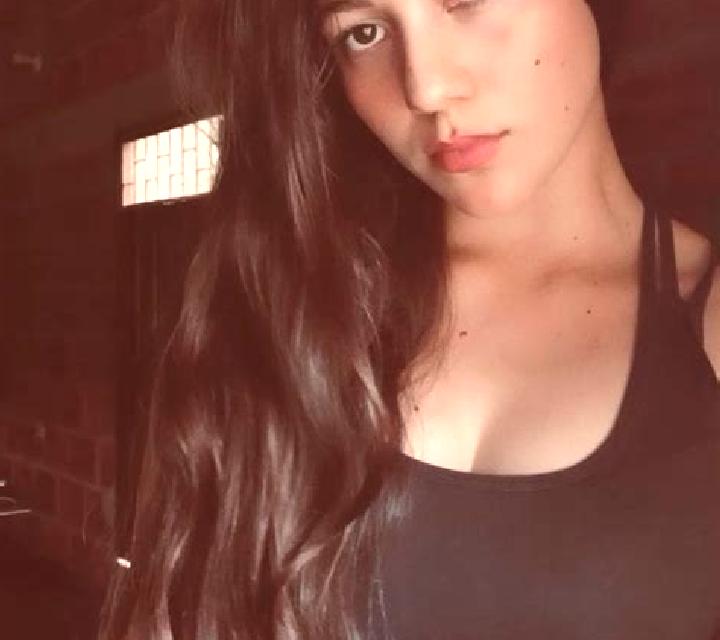 Luna Sequera de Fresno escort