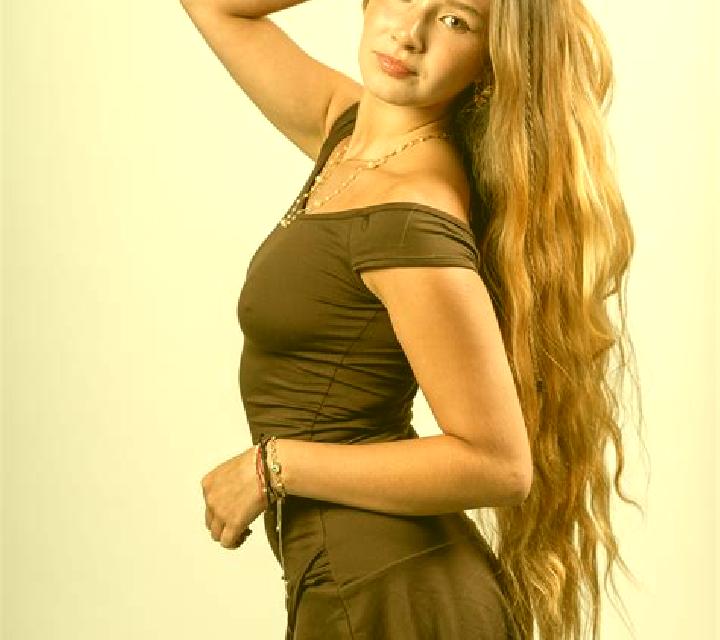Luna Valdepenas de Jaen escort
