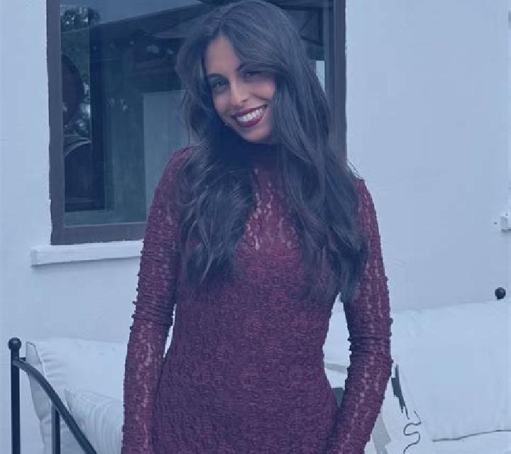 Luna Villanueva de Villaescusa escort
