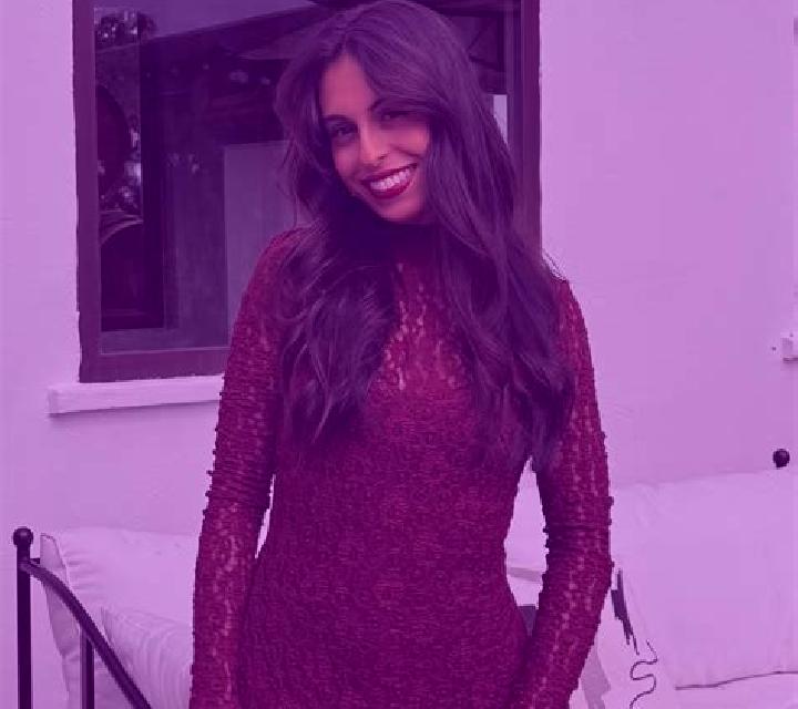 Malena 2 Barasoain escort