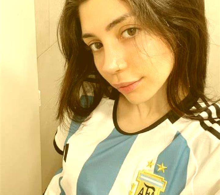 Malena 2 Benassal escort