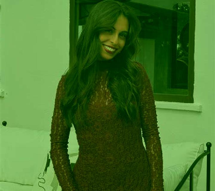 Malena 2 Cogollos de Guadix escort