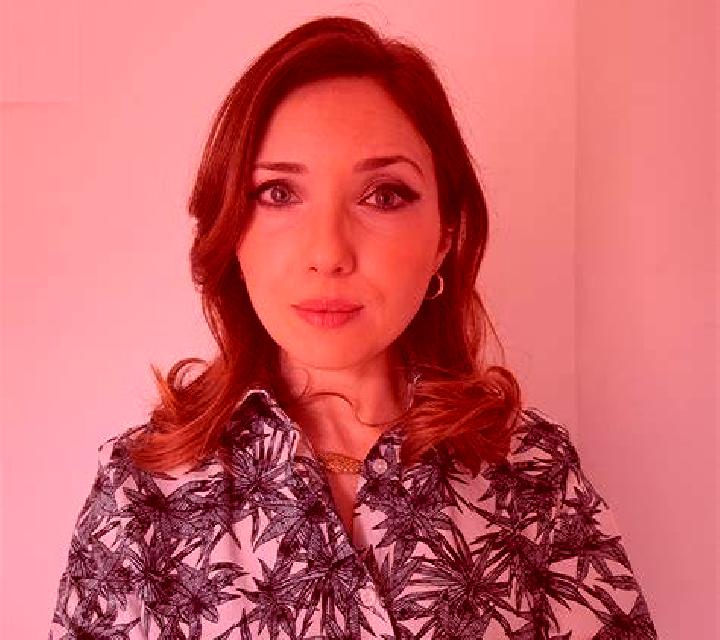 Malena 2 la Trinitat Nova escort