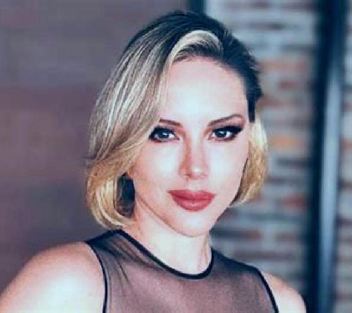 Malena 2 Navalacruz escort