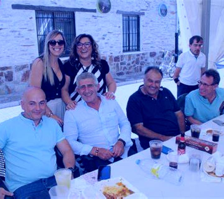 Malena 2 Senyera escort