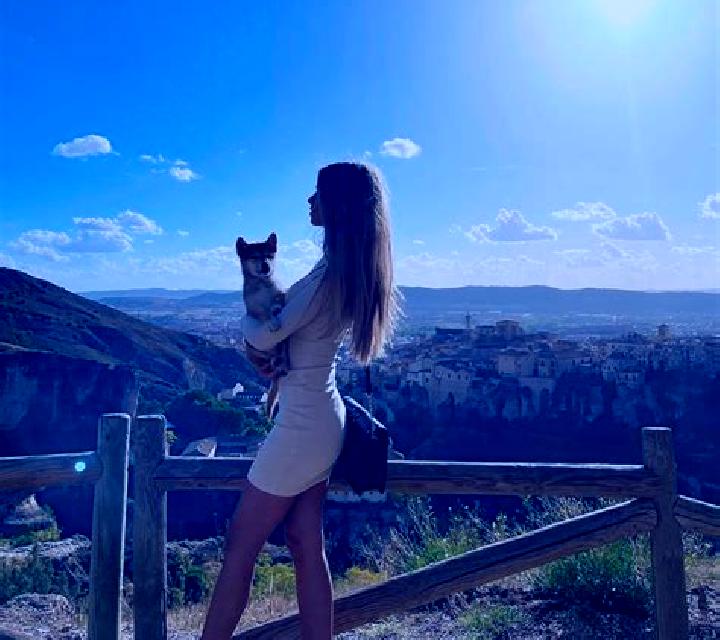 Malena 2 Terradillos de Esgueva escort