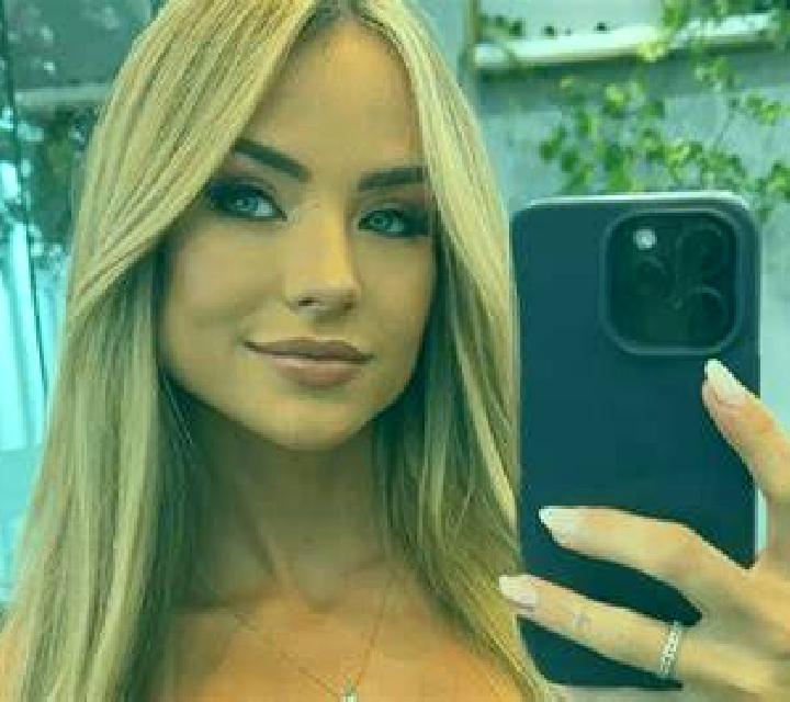Malena 3 Arevalo escort
