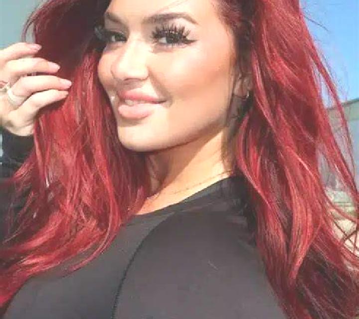 Malena 3 Camproviin escort