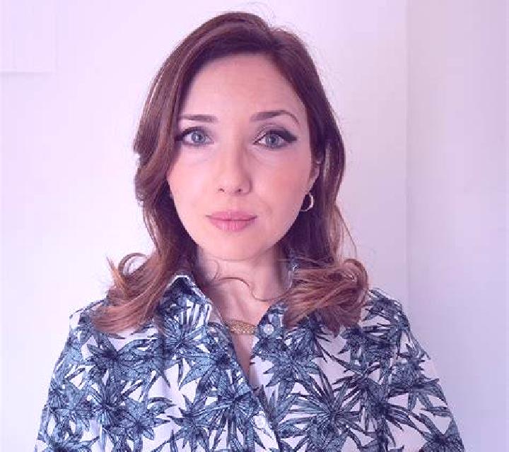 Malena 3 Huetor-Tajar escort