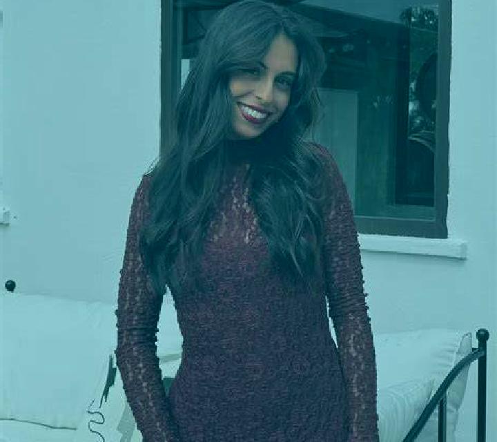 Malena 3 Molinos escort