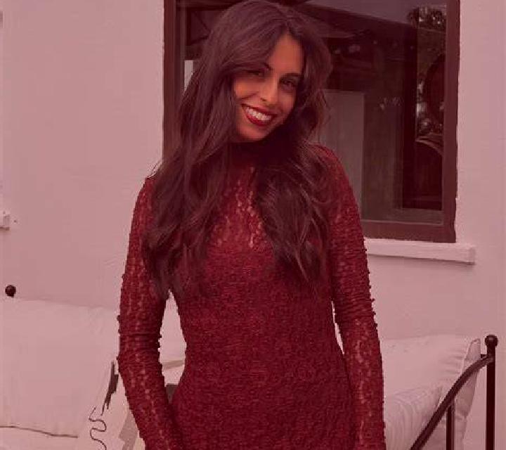 Malena 3 Monforte de Lemos escort