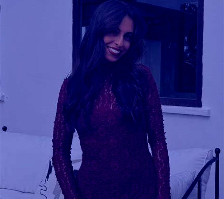 Malena 3 Padrenda escort