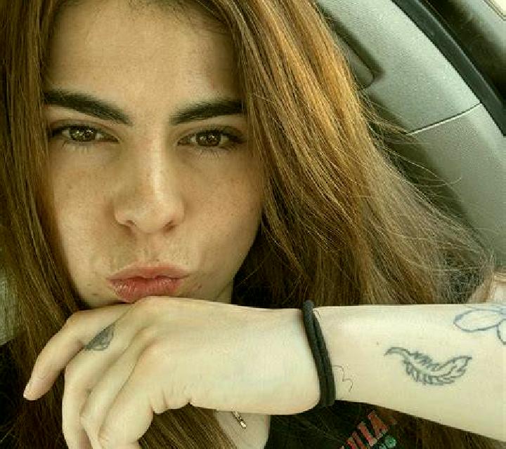 Malena 3 Pasaia escort