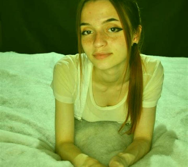 Malena 3 Vila-real escort