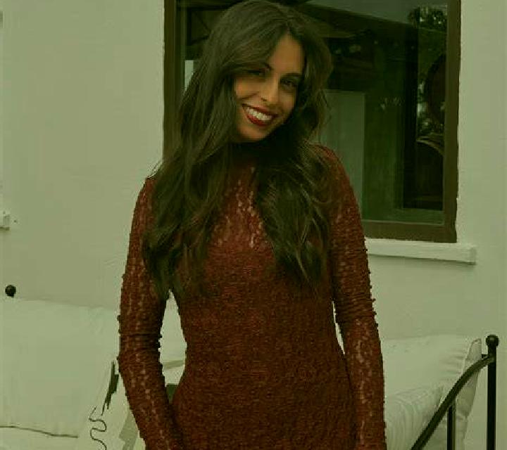 Malena Ariany escort
