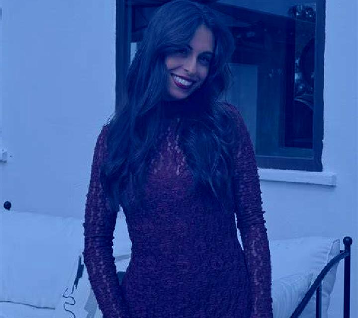 Malena Blanes escort