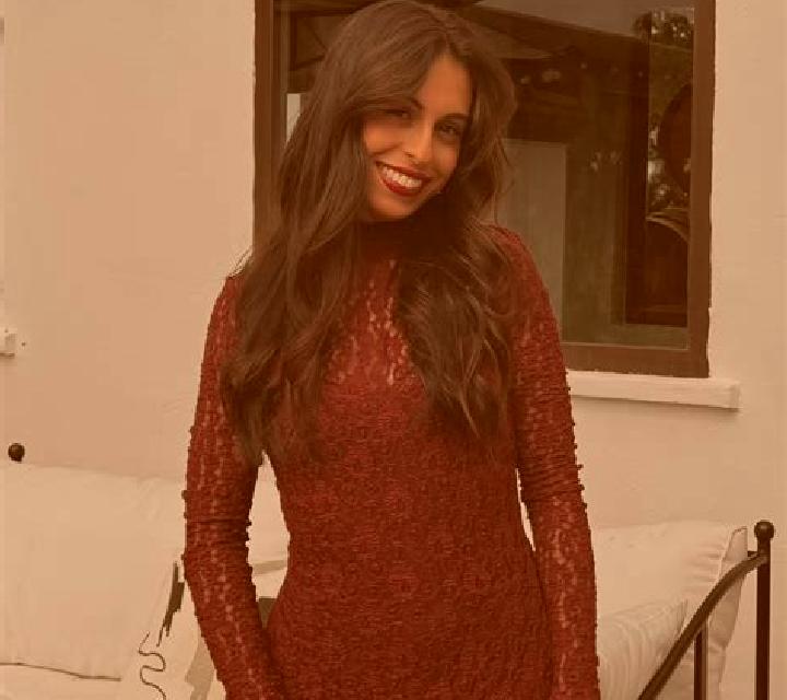 Malena Bubierca escort