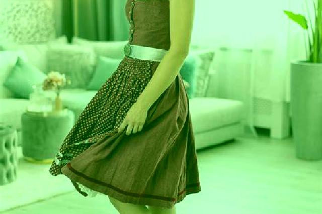 Malena Collado de Contreras escort