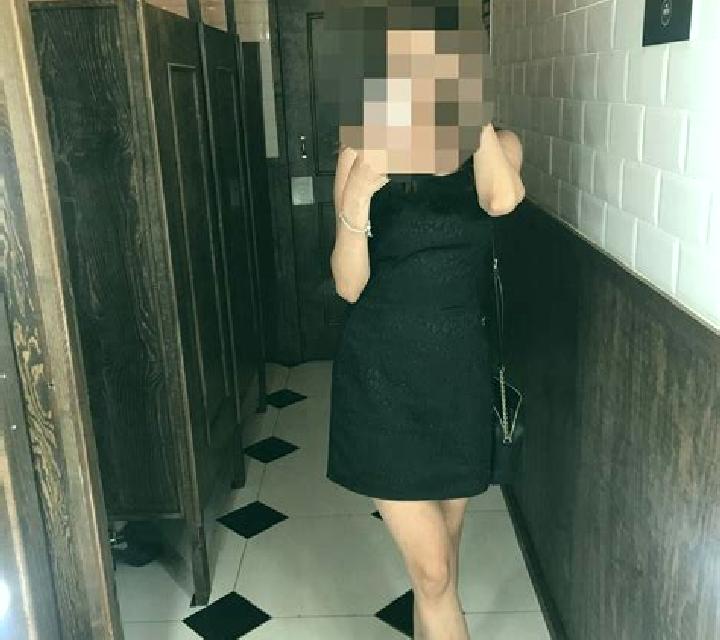 Malena Foncea escort